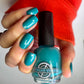 SENTI-MINT-TEAL ABOUT SPRING