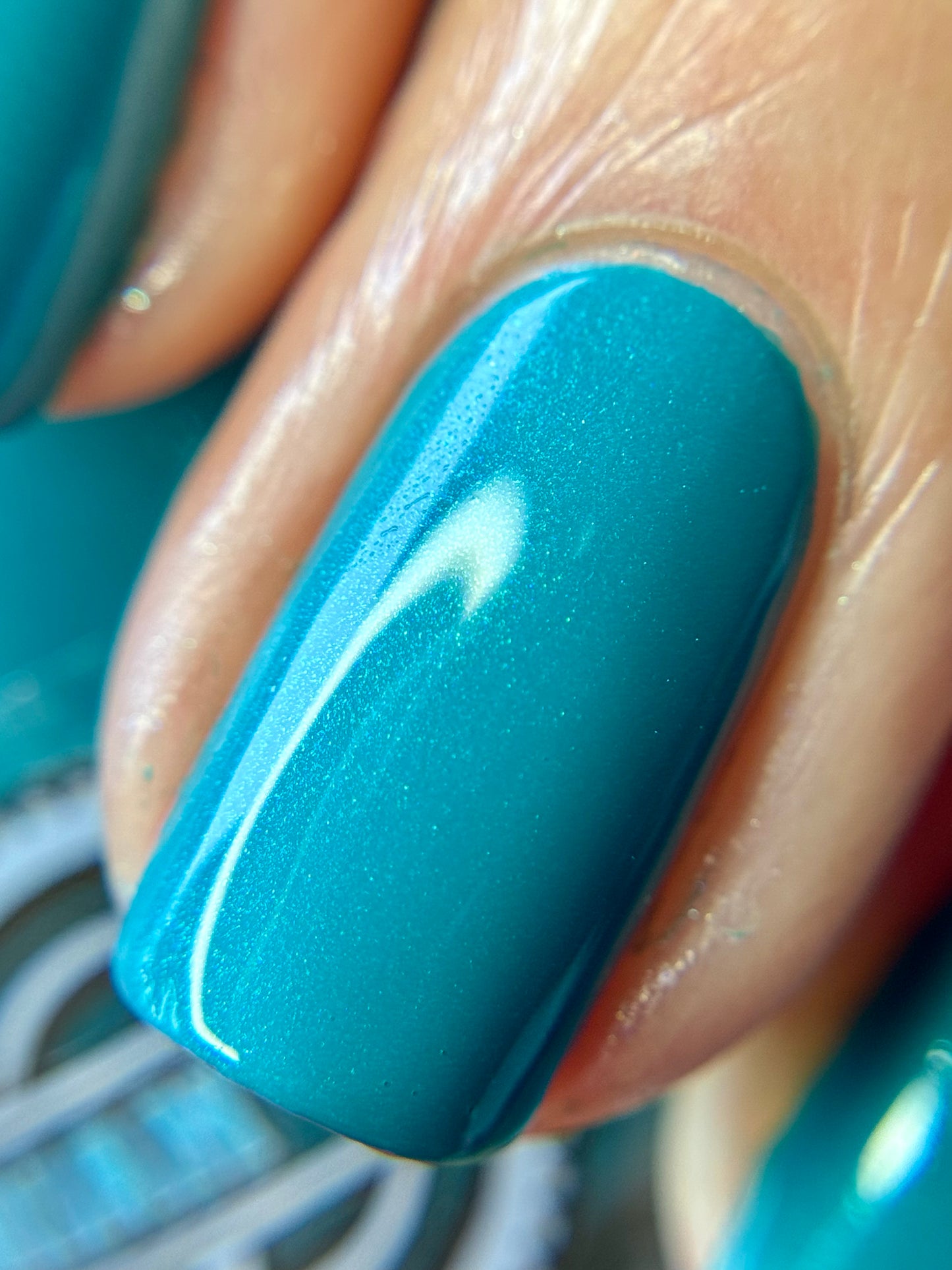 SENTI-MINT-TEAL ABOUT SPRING