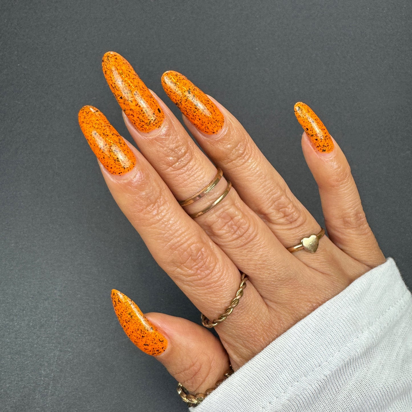 SPICY PUNKIN'