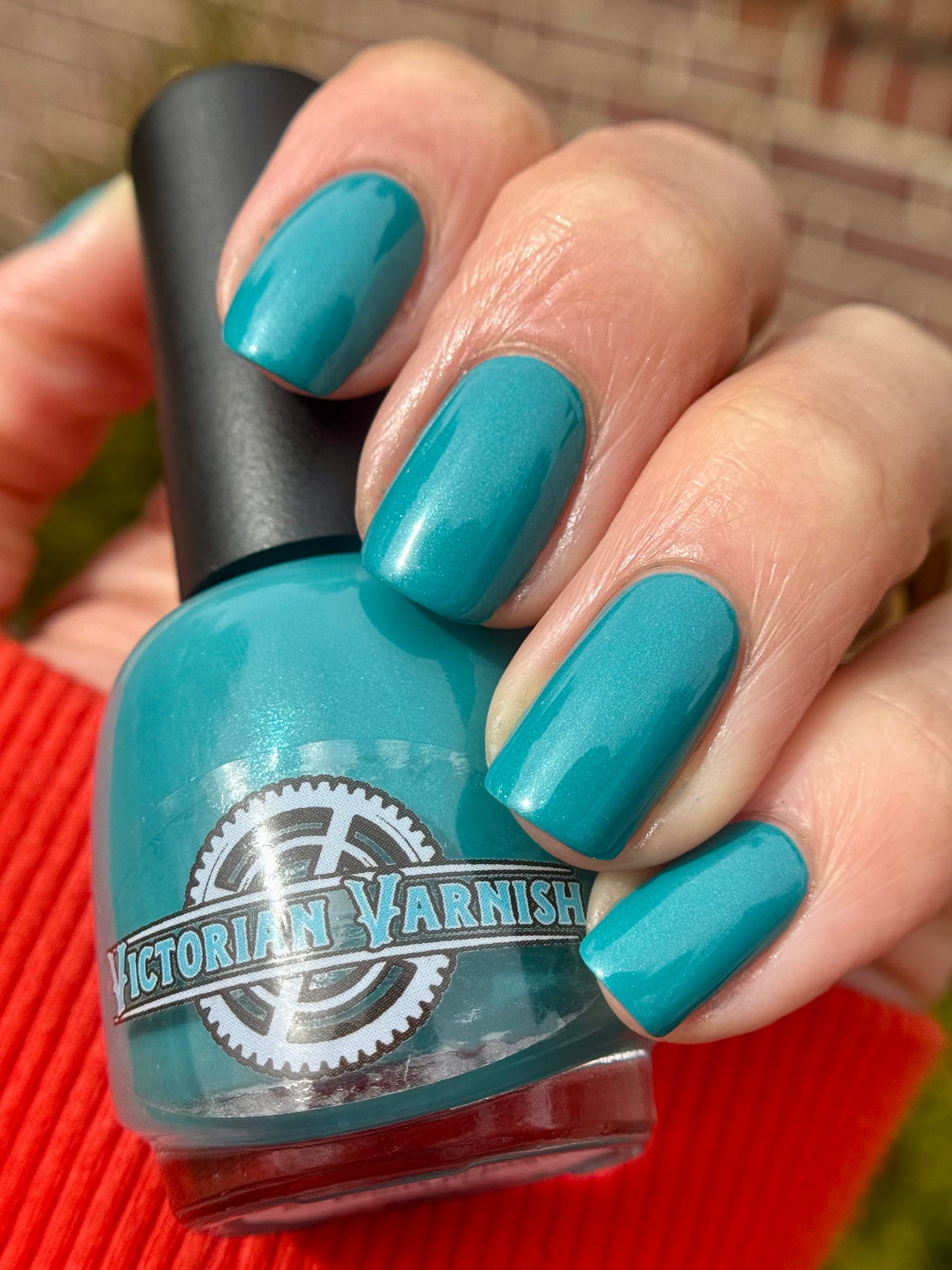 SENTI-MINT-TEAL ABOUT SPRING