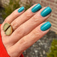 SENTI-MINT-TEAL ABOUT SPRING