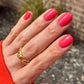 SPRING IS THE TIME TO CORAL-ATE
