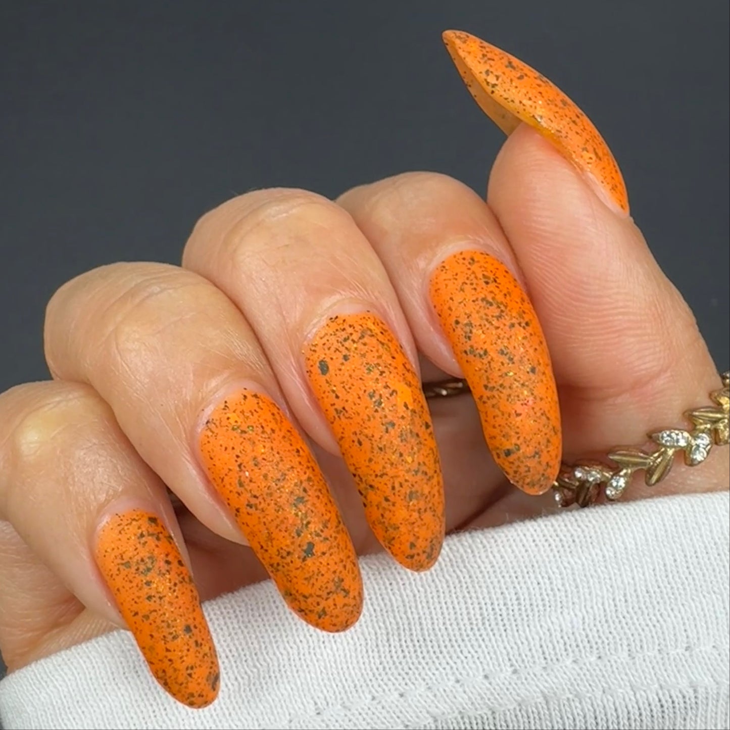 SPICY PUNKIN'