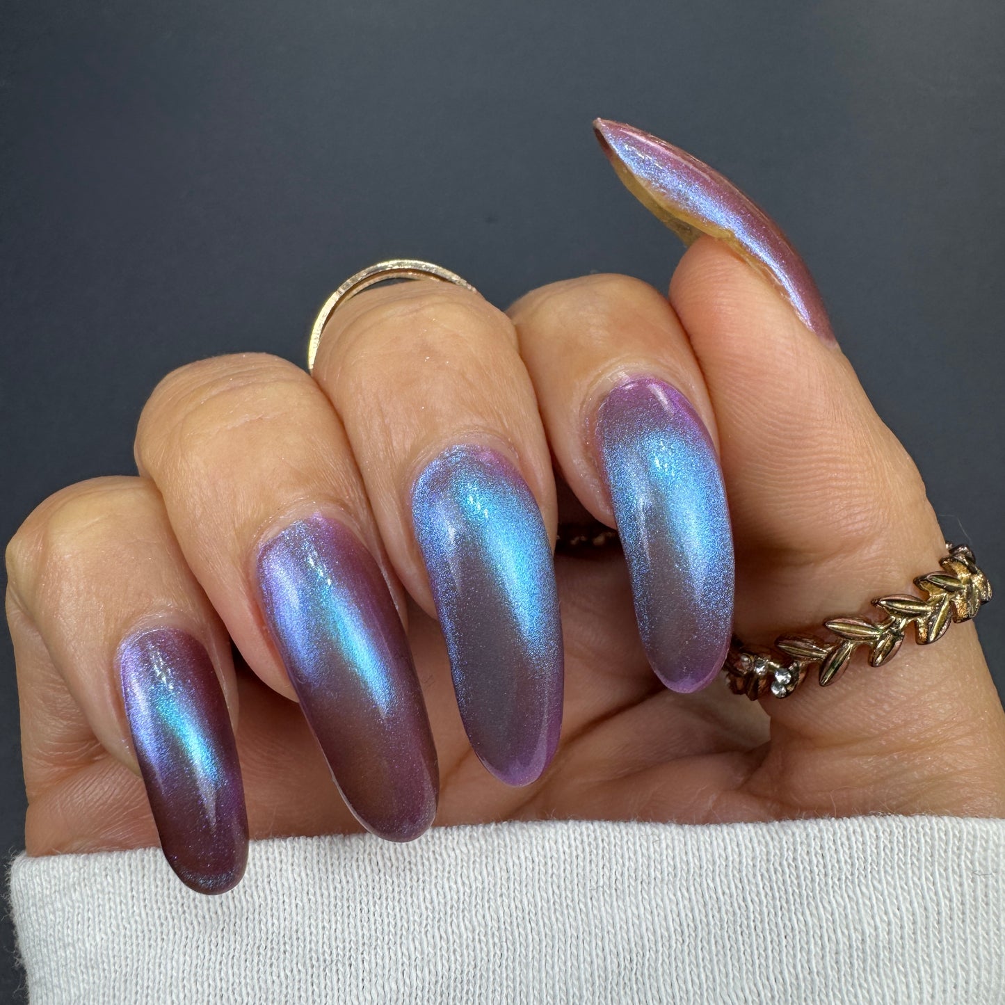 BUY ALL THE MILK & BREAD (MAGNETIC)