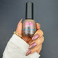 MAKE MINE CHOCOLATE (GHRS CHARITY POLISH)