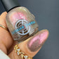 MAKE MINE CHOCOLATE (GHRS CHARITY POLISH)