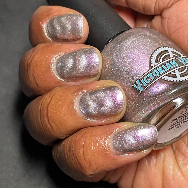 50 & FABULOUS (MAGNETIC)