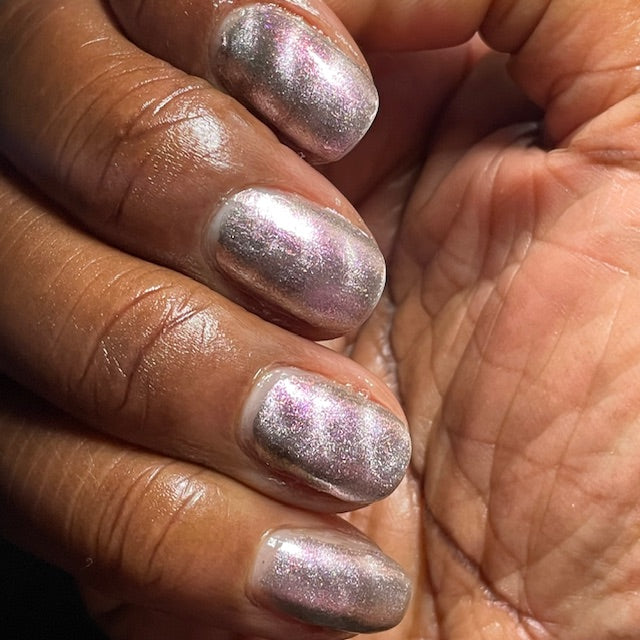 50 & FABULOUS (MAGNETIC)