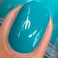 SENTI-MINT-TEAL ABOUT SPRING