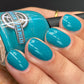 SENTI-MINT-TEAL ABOUT SPRING