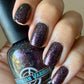 STUMPS, SPARKLES, & SMOKE (SEPT COG OF THE MONTH)