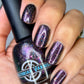 STUMPS, SPARKLES, & SMOKE (SEPT COG OF THE MONTH)