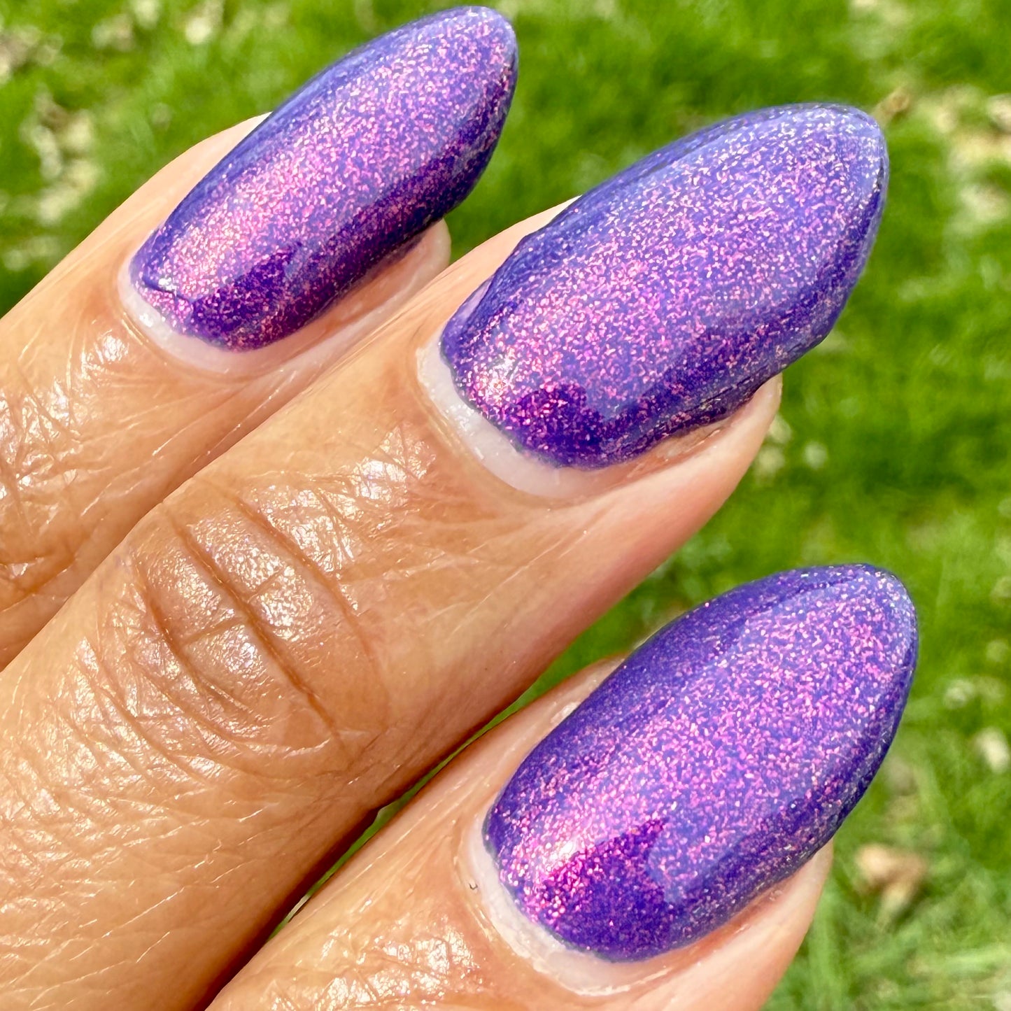 SHITTY SHIMMER BY GLISTEN & GLOW (IYKYK COLLAB)