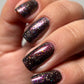 STUMPS, SPARKLES, & SMOKE (SEPT COG OF THE MONTH)