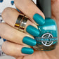 SENTI-MINT-TEAL ABOUT SPRING