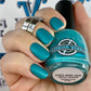 SENTI-MINT-TEAL ABOUT SPRING