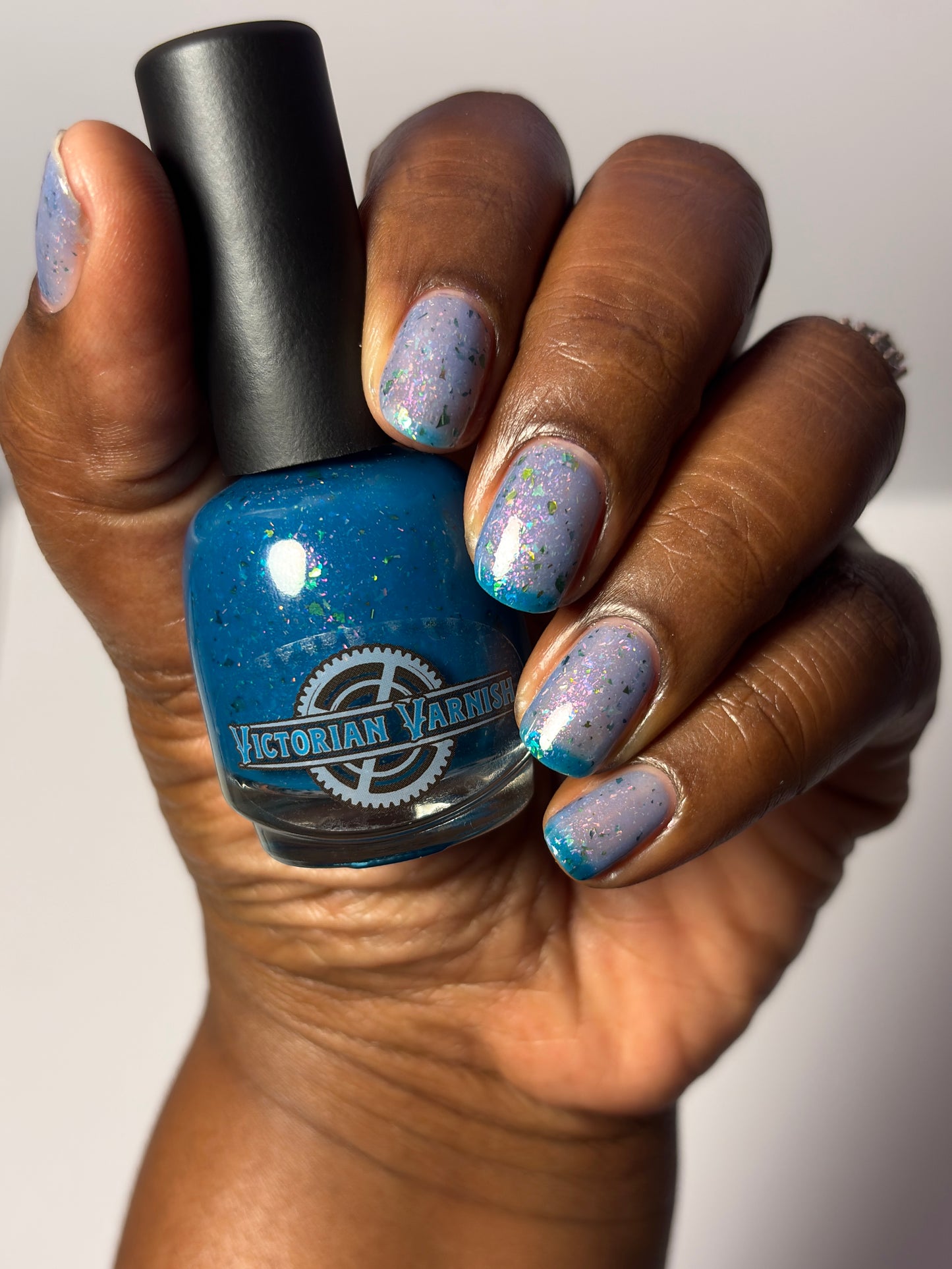 12 NEW CHAPTERS - 365 NEW CHANCES JANUARY 2026 COG OF THE MONTH