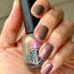MAKE MINE CHOCOLATE (GHRS CHARITY POLISH)