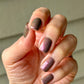 MAKE MINE CHOCOLATE (GHRS CHARITY POLISH)