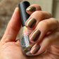 MAKE MINE CHOCOLATE (GHRS CHARITY POLISH)