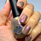 MAKE MINE CHOCOLATE (GHRS CHARITY POLISH)