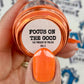 FOCUS ON THE GOOD
