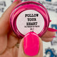 FOLLOW YOUR HEART