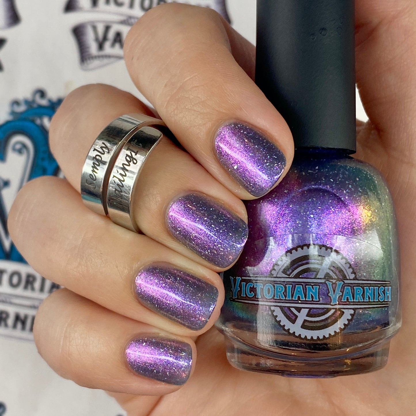 MAKE MY STAMEN GO BERSERK