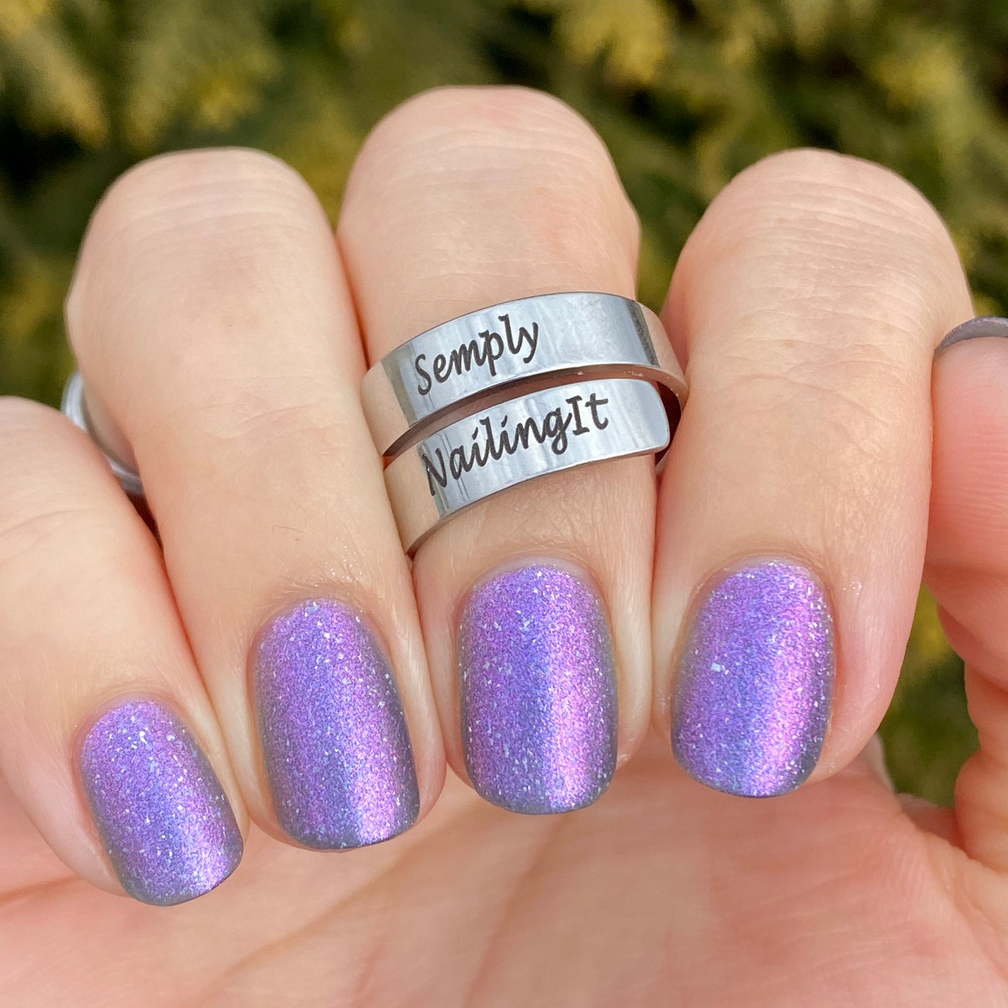 MAKE MY STAMEN GO BERSERK