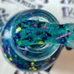 IT'S ALL CYAN-TIFIC