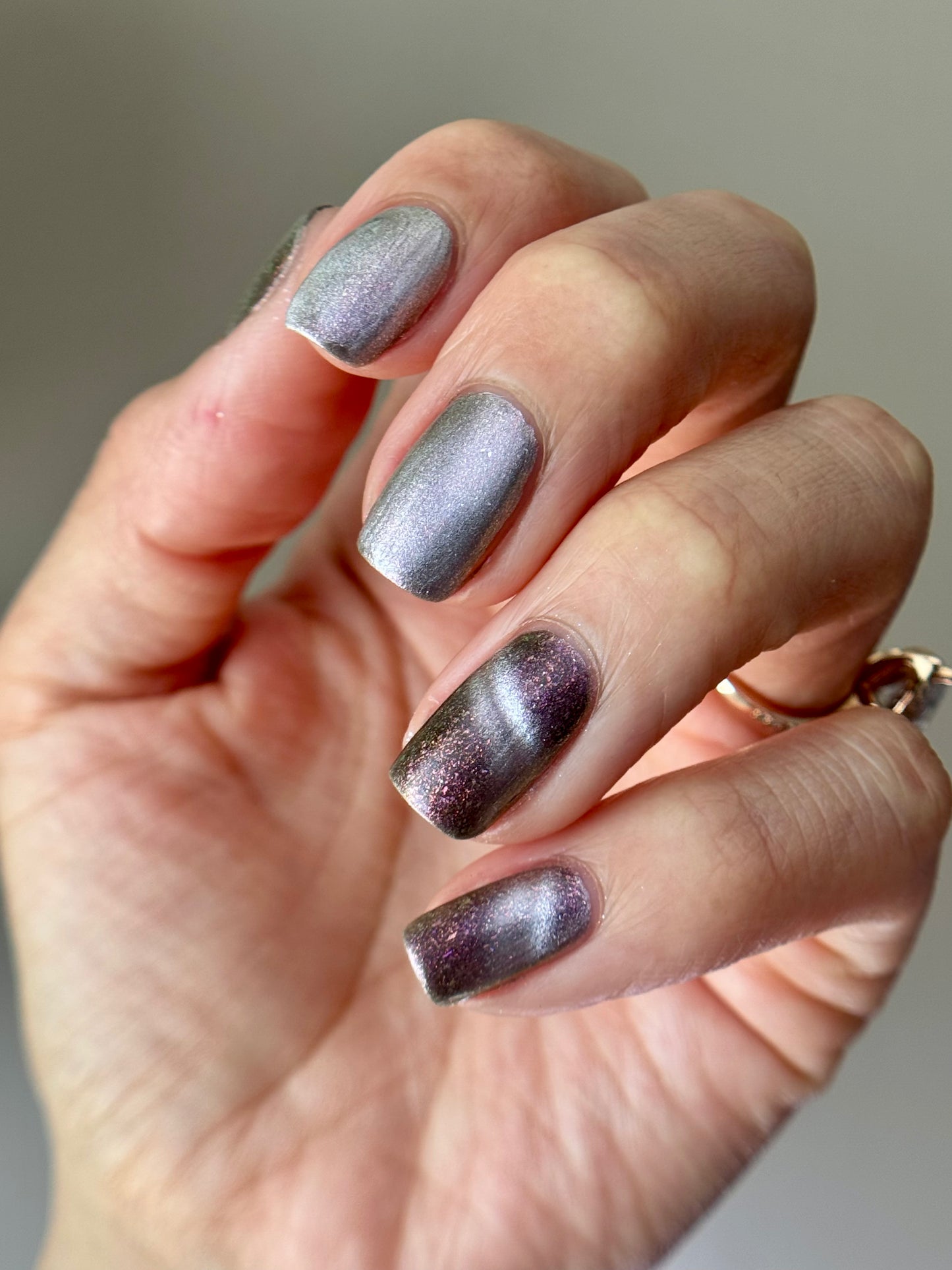 50 & FABULOUS (MAGNETIC)