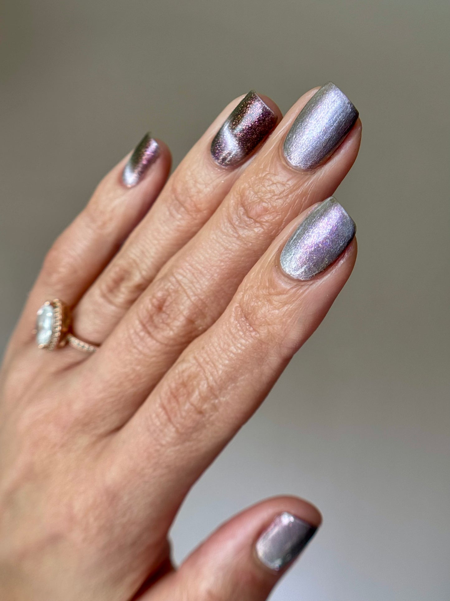 50 & FABULOUS (MAGNETIC)