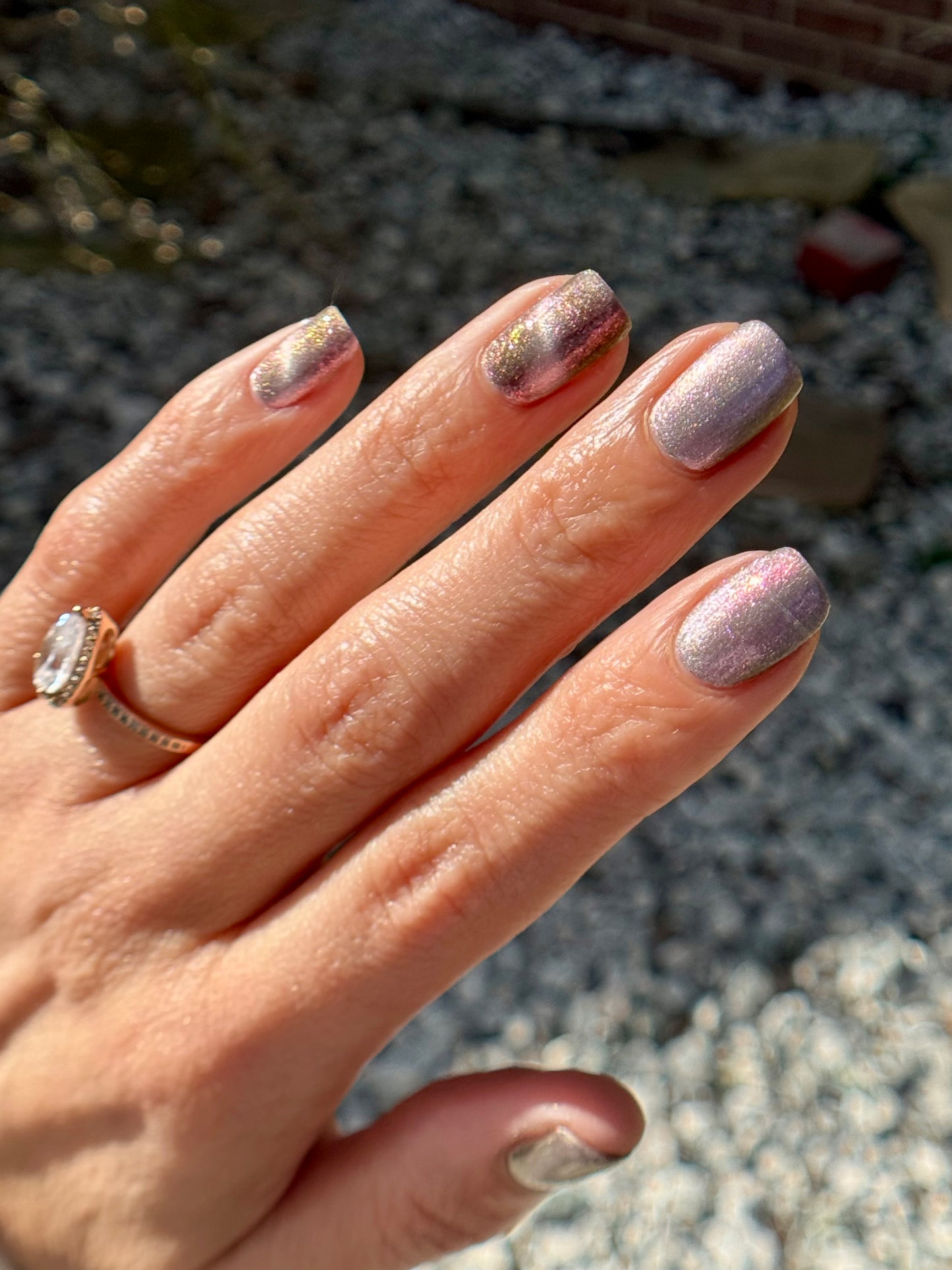 50 & FABULOUS (MAGNETIC)