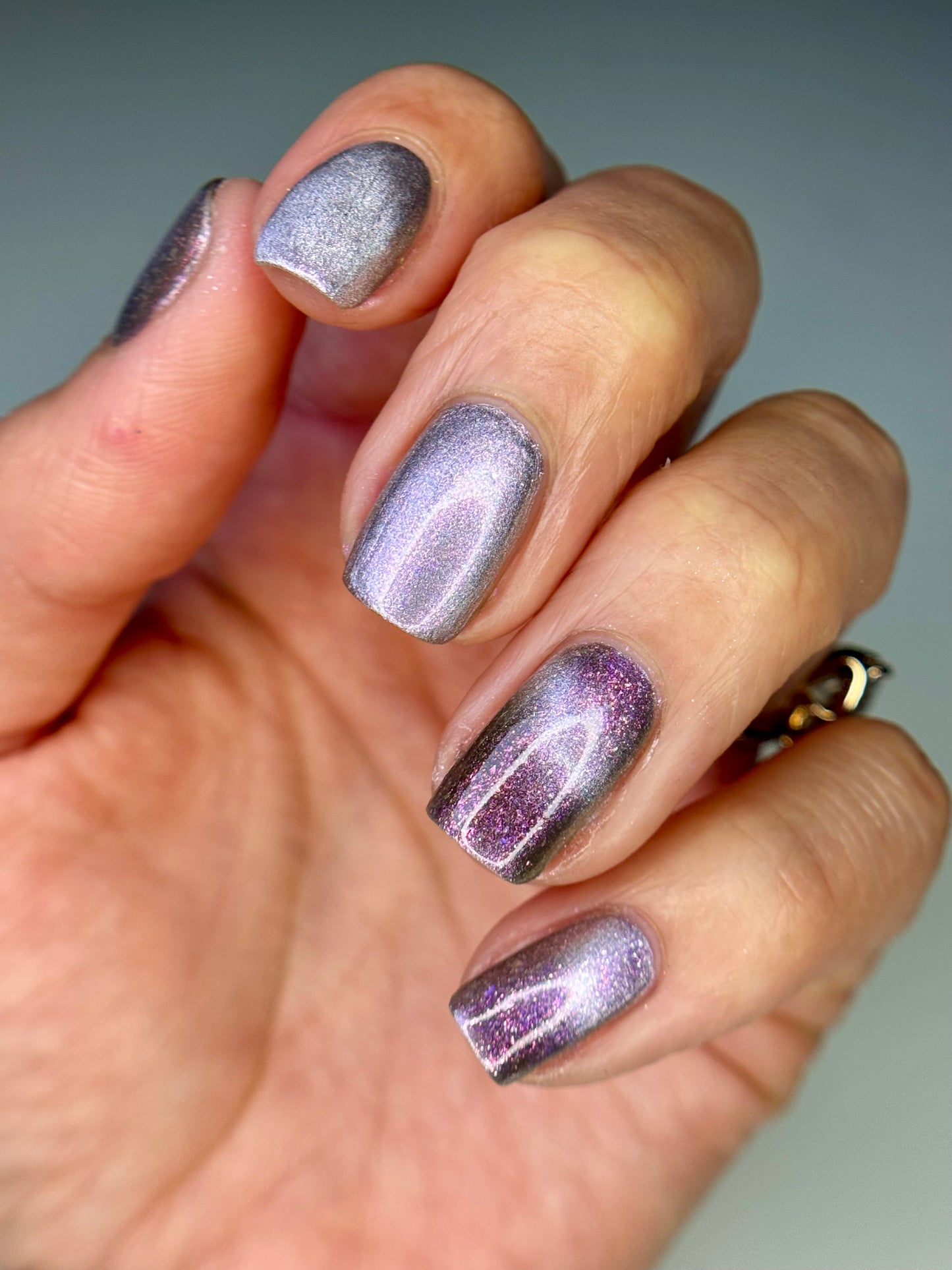 50 & FABULOUS (MAGNETIC)