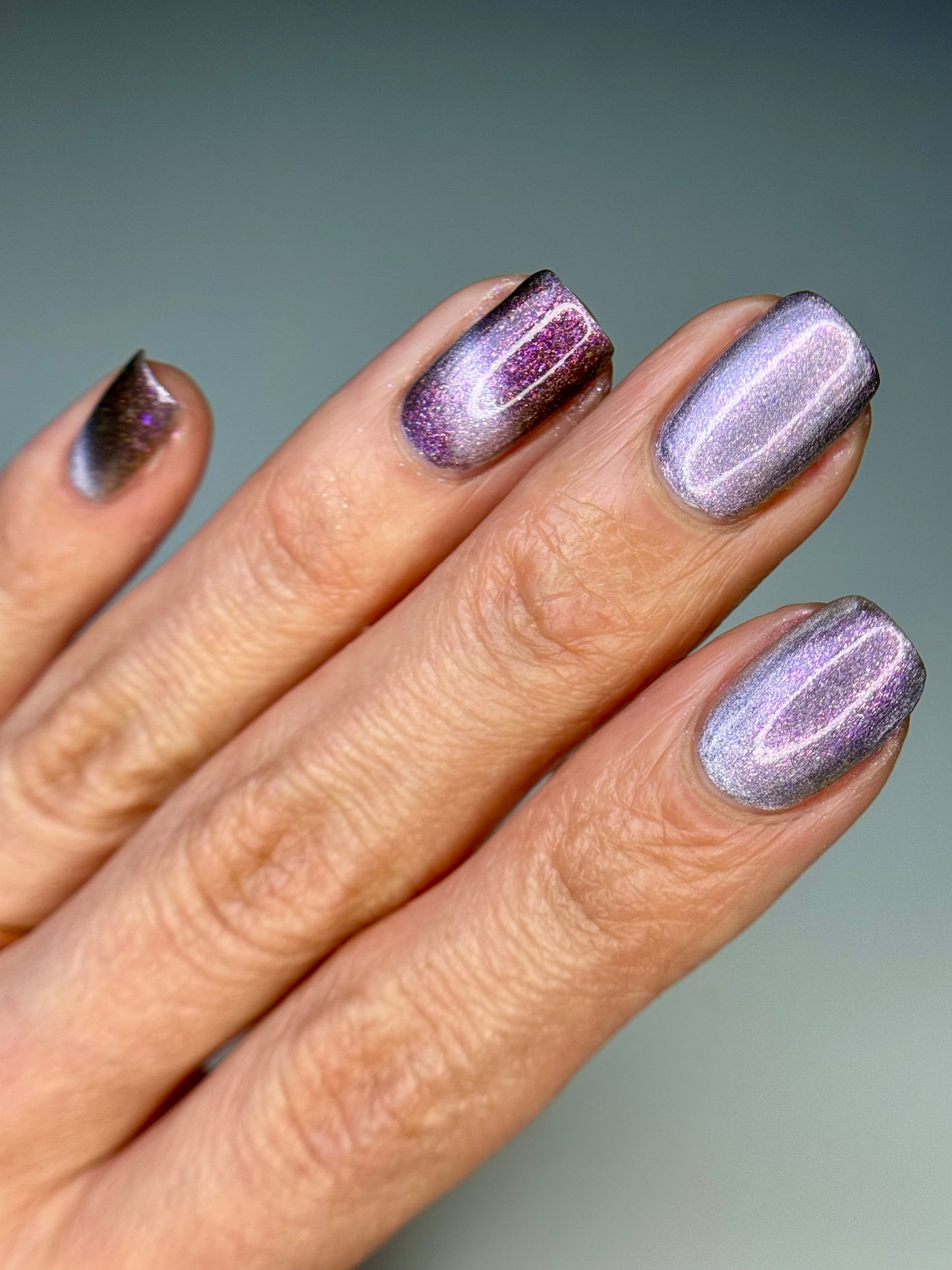 50 & FABULOUS (MAGNETIC)