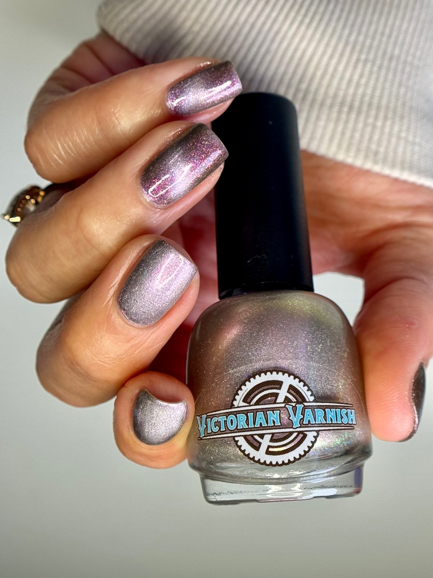 50 & FABULOUS (MAGNETIC)
