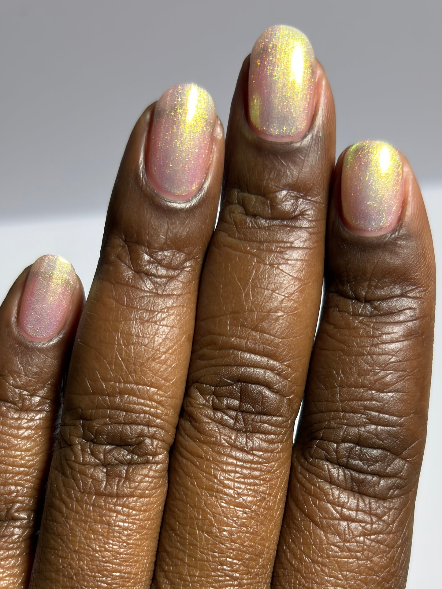 GLEAMING GEARS FOR 3 YEARS