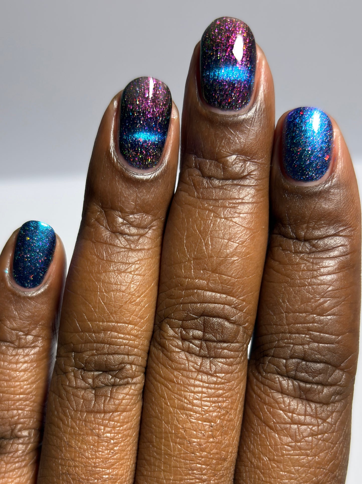 TINKERING FOR 3 YEARS (MAGNETIC)