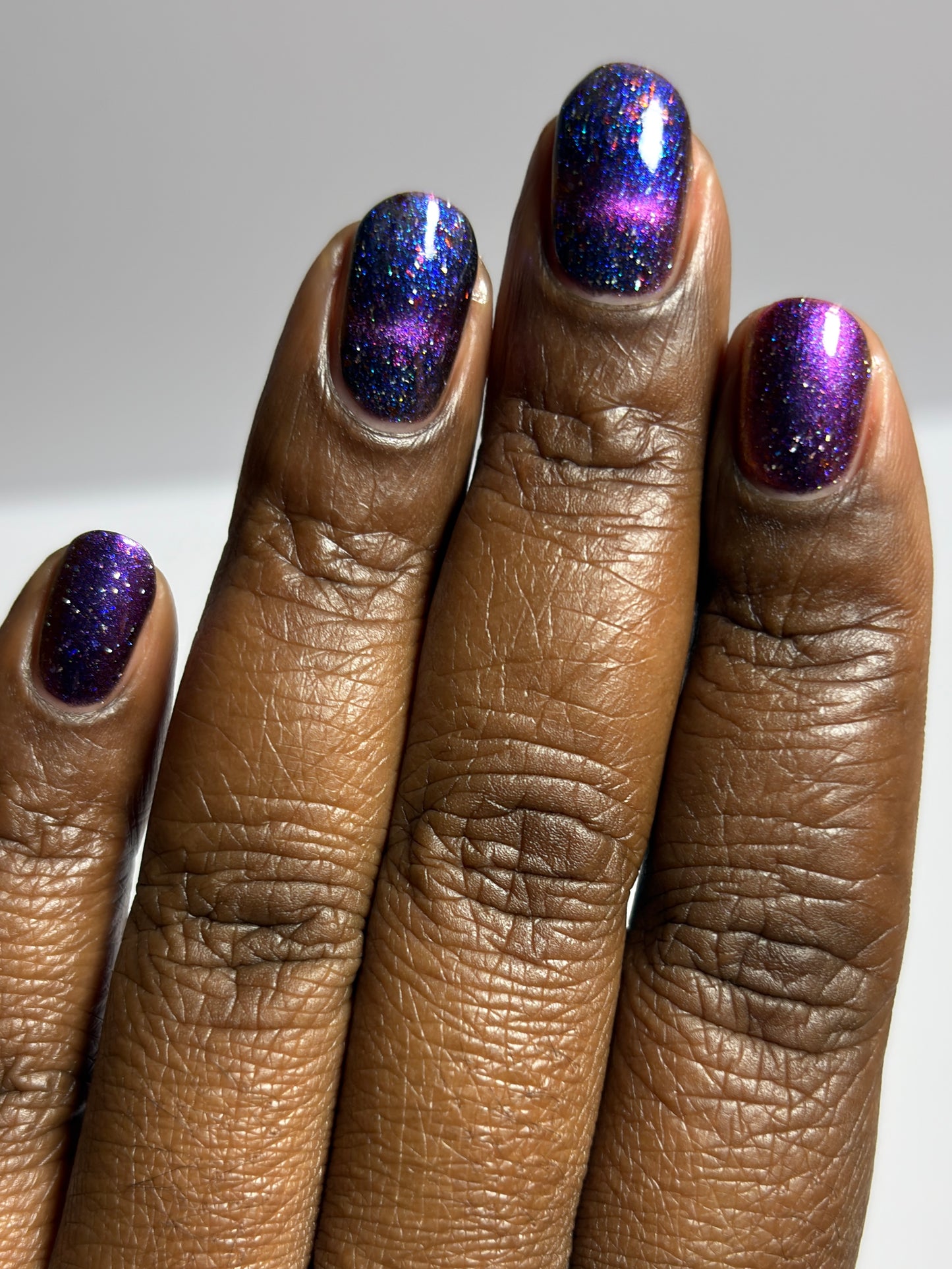 I WILL DRIFT TOWARD YOU (MAGNETIC)