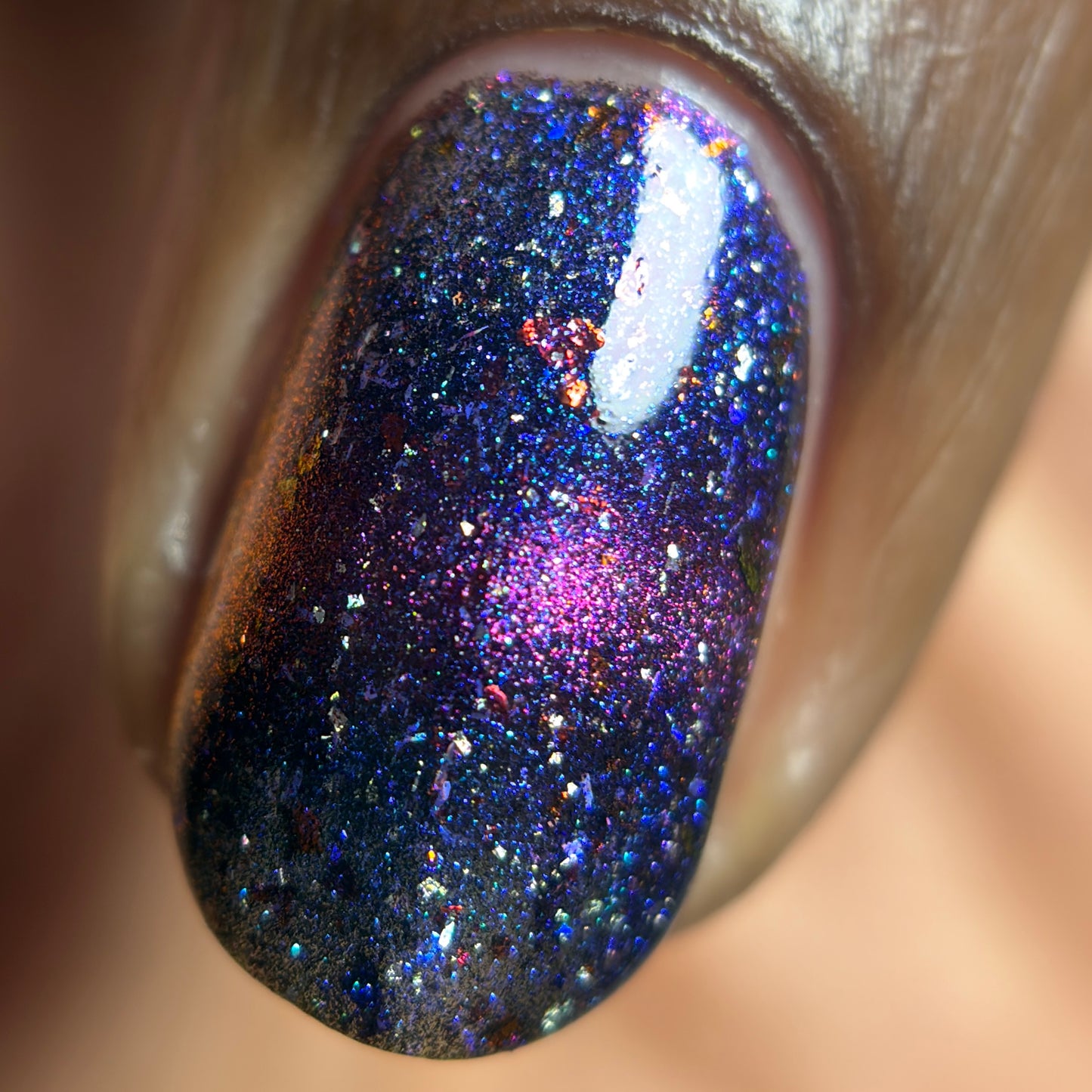 I WILL DRIFT TOWARD YOU (MAGNETIC)