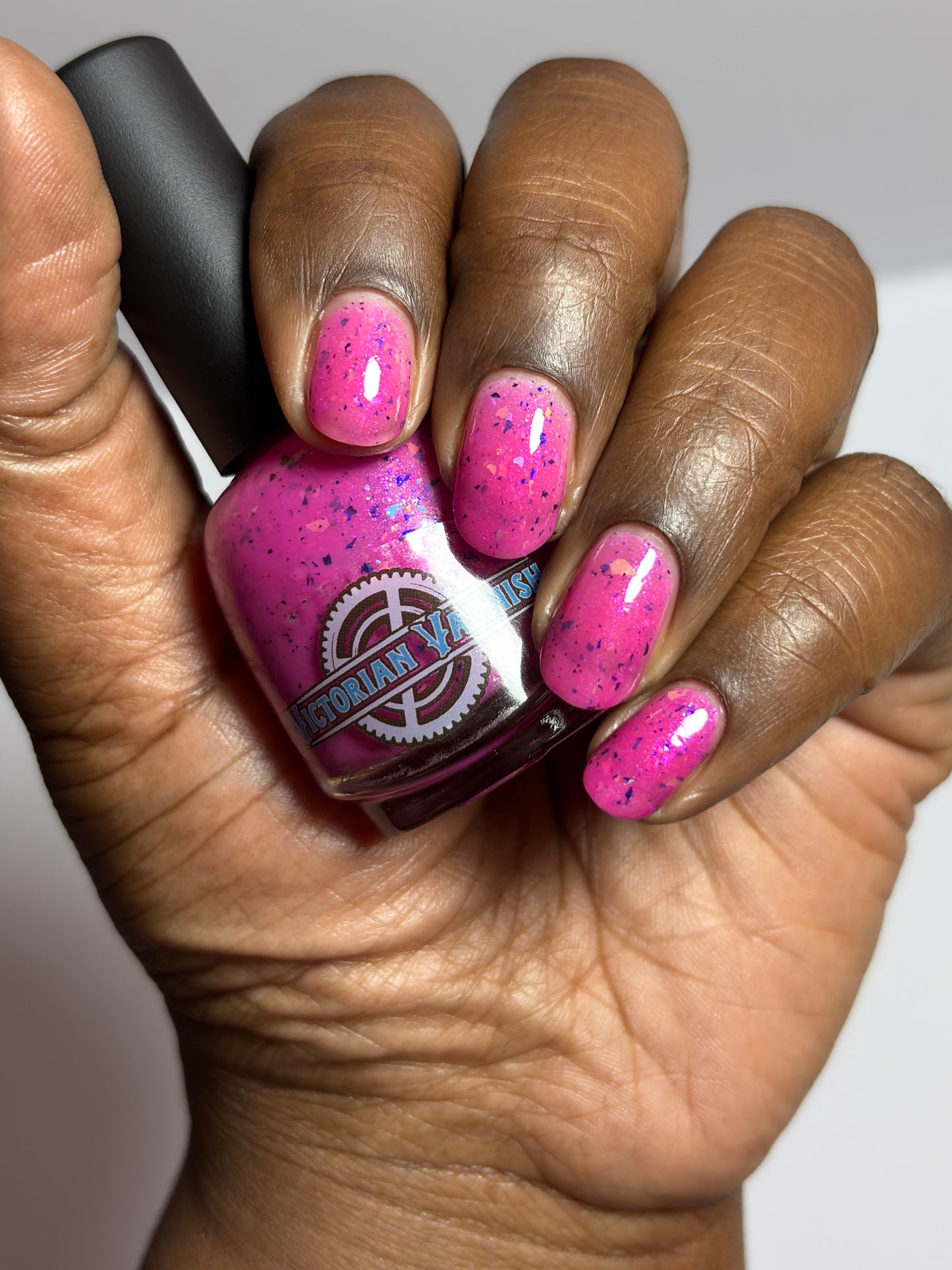 NOTHING BUT DUST AND A MEMORY (THERMAL)