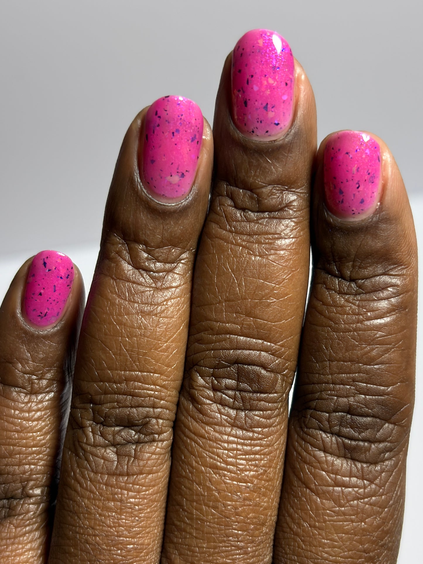 NOTHING BUT DUST AND A MEMORY (THERMAL)