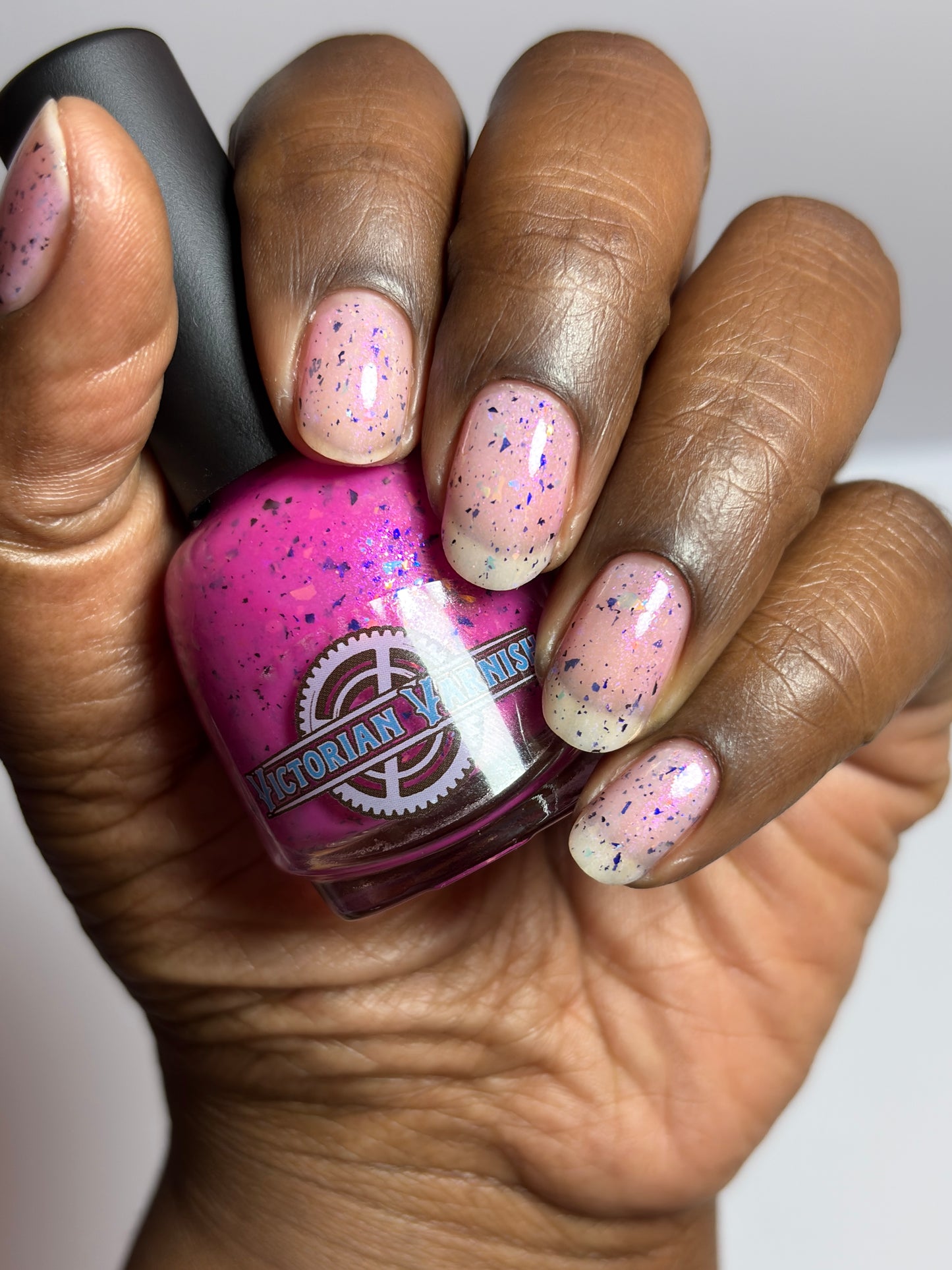 NOTHING BUT DUST AND A MEMORY (THERMAL)