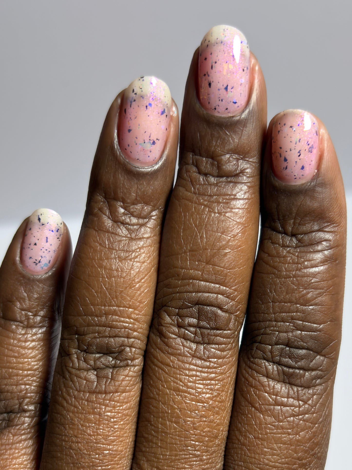 NOTHING BUT DUST AND A MEMORY (THERMAL)