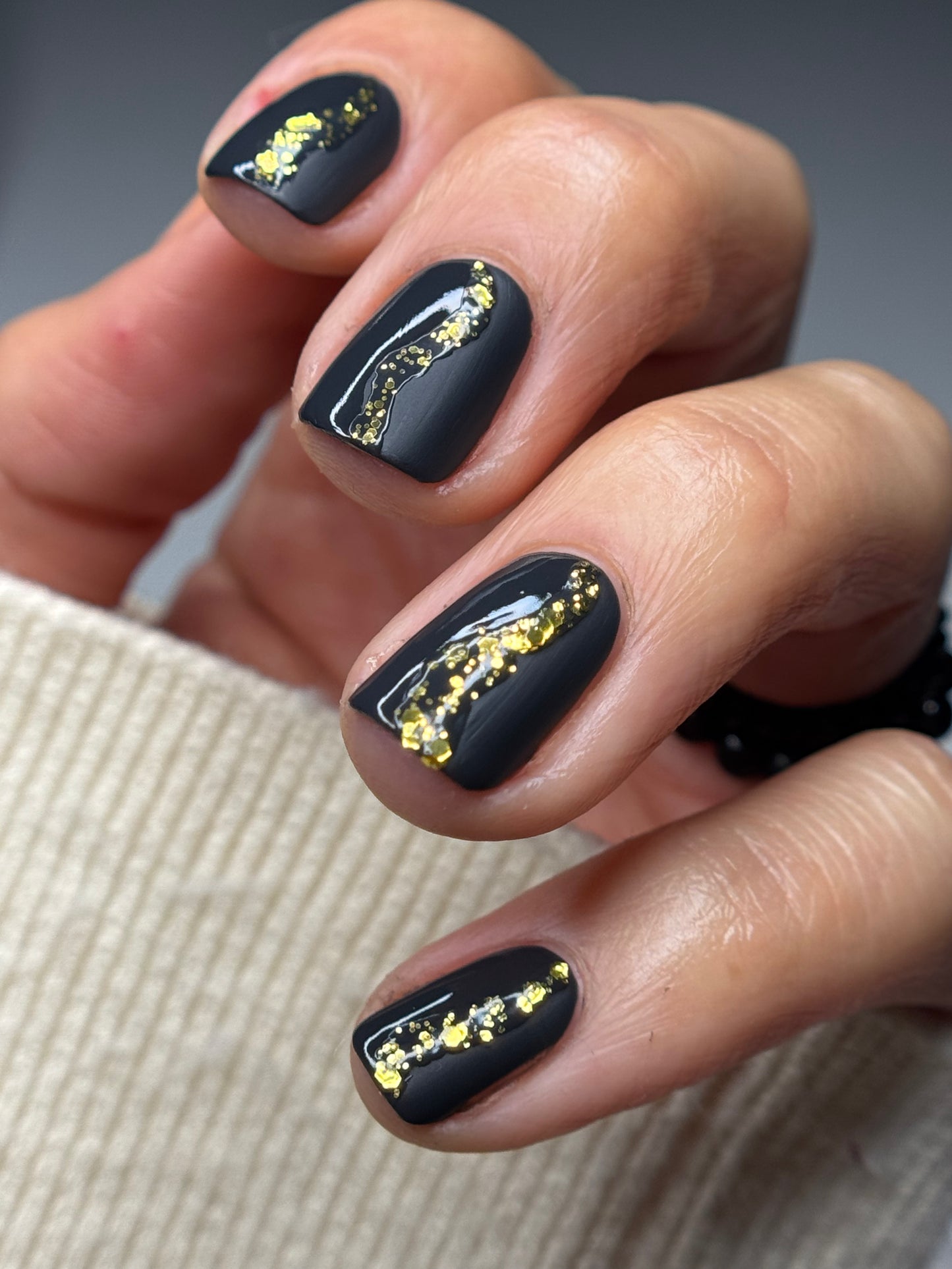 CLOUD COVER MATTE TOPCOAT - (NEW FORMULA!)