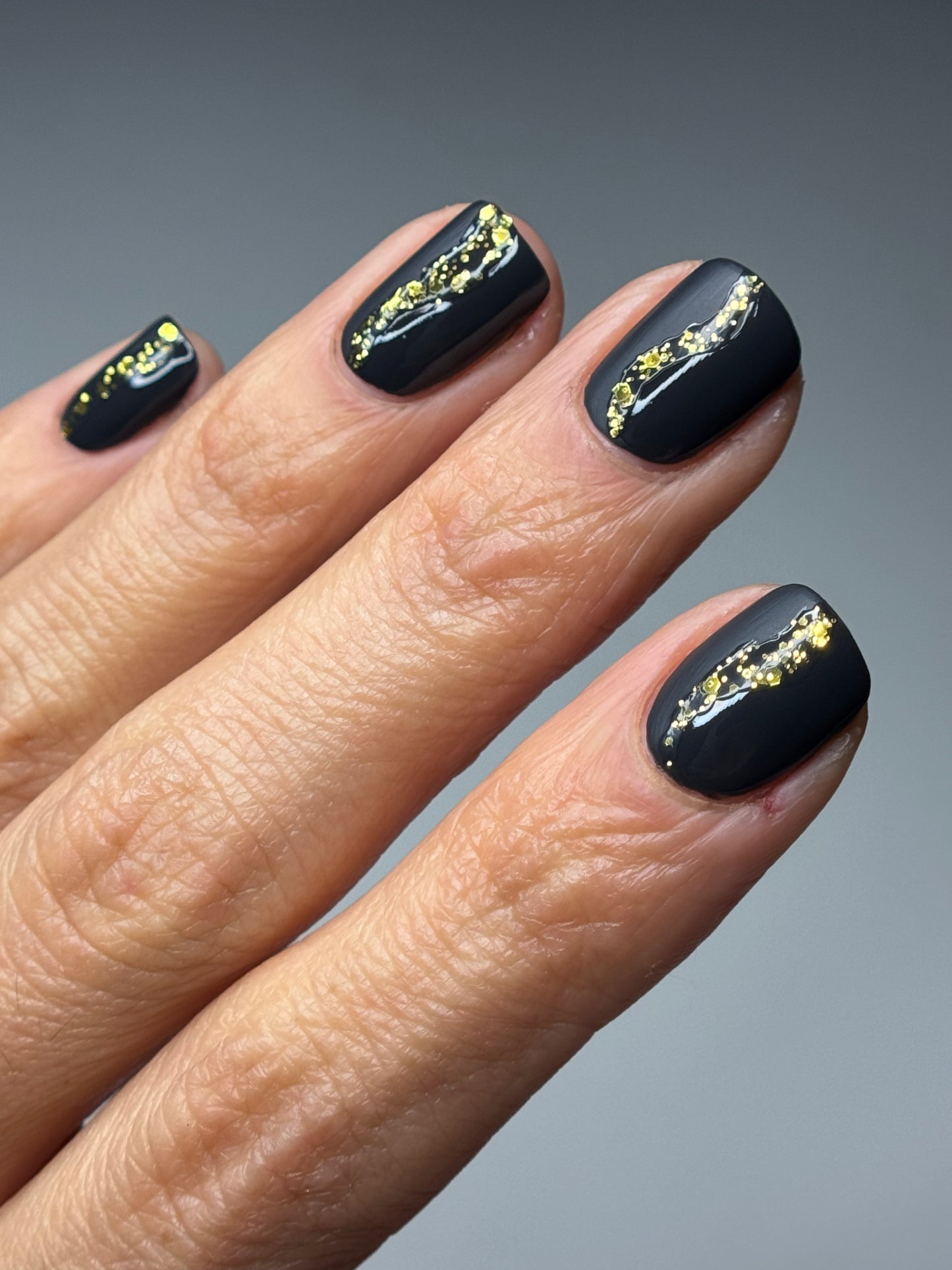 CLOUD COVER MATTE TOPCOAT - (NEW FORMULA!)
