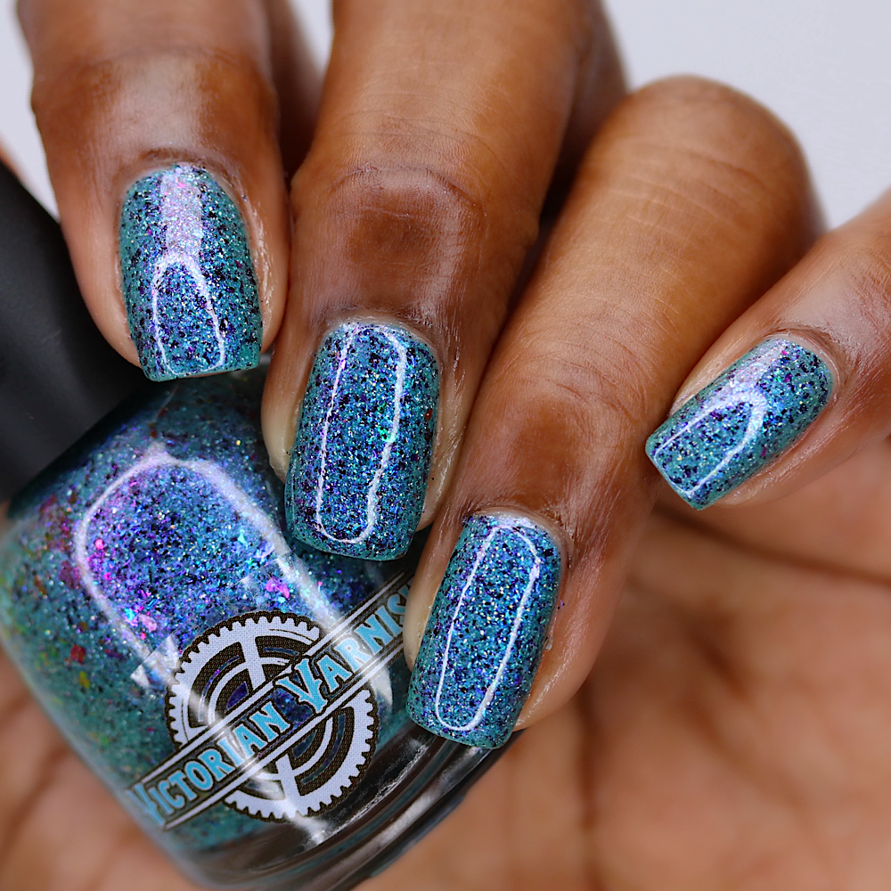 LET YOUR DREAM BE YOUR WINGS APRIL COG OF THE MONTH