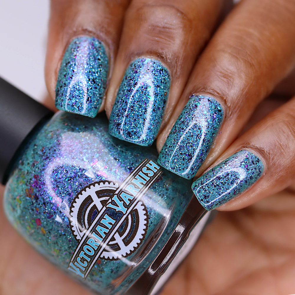 LET YOUR DREAM BE YOUR WINGS APRIL COG OF THE MONTH