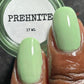 PREHNITE