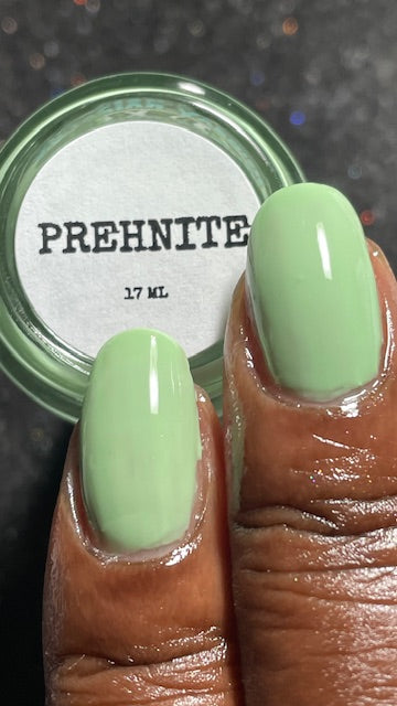 PREHNITE